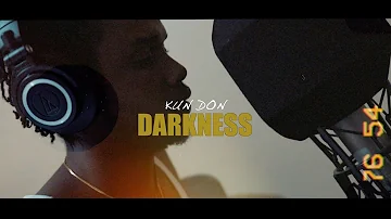 Kun Don - Darkness (Official Music Video)