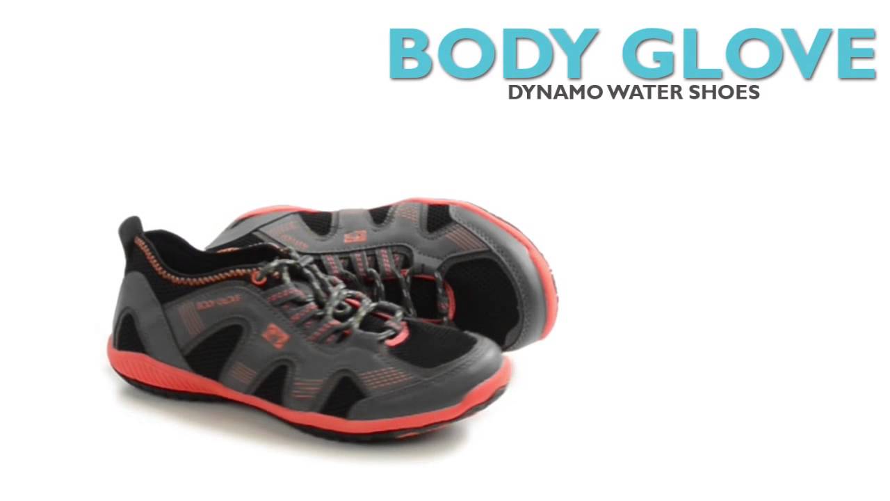Body Glove Dynamo Water Shoes (For Women) YouTube