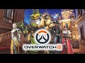 Overwatch 2 - Mirror watch