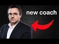 KCorp's NEW COACH