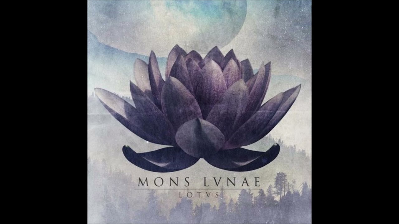 Mons Lvnae - Forsaken Angel