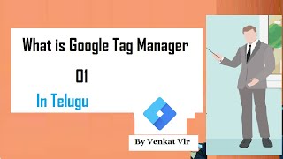 What is Google Tag Manager (GTM) Part 01 || Introduction to Google Tag Manager and Why Use It