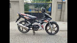 JJXY Czi 2018 W စတပ်မီးလိုင်းရတယ်။အင်ဂျင်ကောင်း520000ပါးပါးလျော့ပေးမည်။72လမ်း34*35ကြား မန္တလေးမြို့။