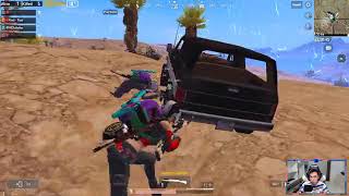 Những trận đấu máu lửa rank cao 144 screenshot 4