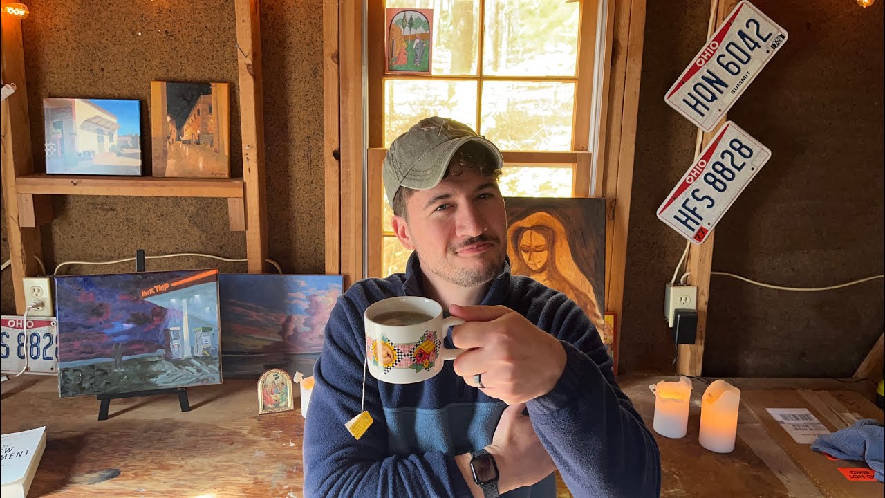 The Wrath of God Explained