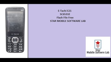 E-Tachi E21 Flash File Free #E-Tachi #FlashFile #Cm2