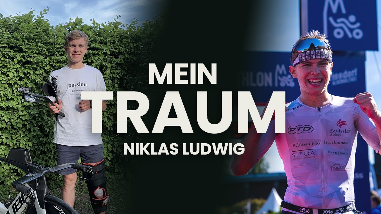 Wie ich Profi wurde | Road to World Class S8: E1