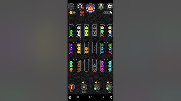 Ball Sort Master 320