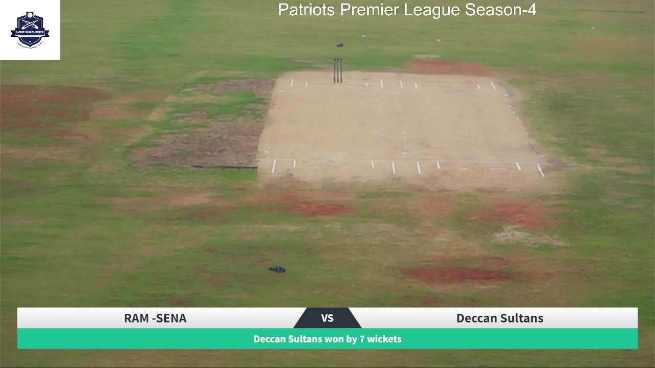 Ram-Sena vs Deccan Sultans