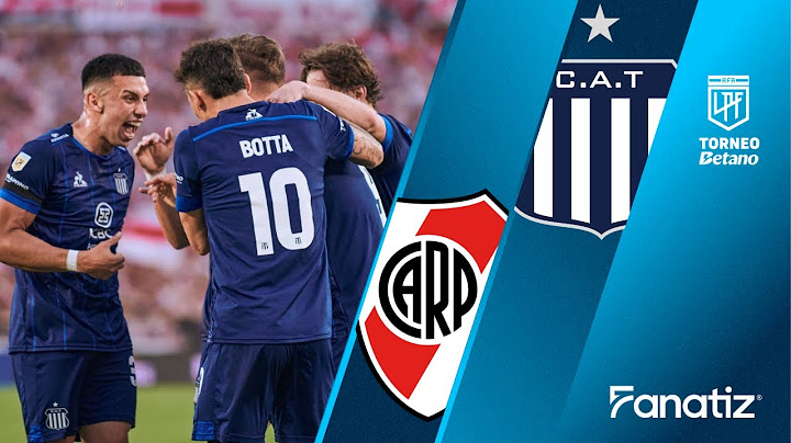 River Plate 0 vs. 1 Talleres de Cordoba - Game Highlights | #TorneoBetano 2024