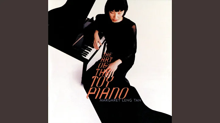 Glass: Modern Love Waltz - transcribed for 2 toy p...
