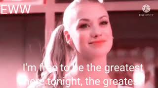 Multifemale The Greatest