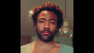 Witchy - KAYTRANADA (feat. Childish Gambino)