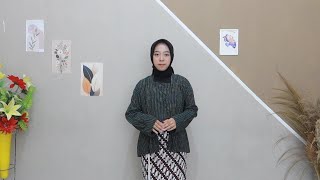 Anisa Ayu | SMKN 1 Ngawi | Suwe Ora Jamu | Lomba Menyanyi Lagu Daerah Bersama FPK Ngawi 2025