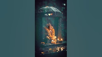 🚩Jai Shree Ram || Jai Hanuman 🧡 #shorts #ytshorts #prabhu