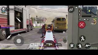 Nuketown Team Deathmath In Codm Mp Match