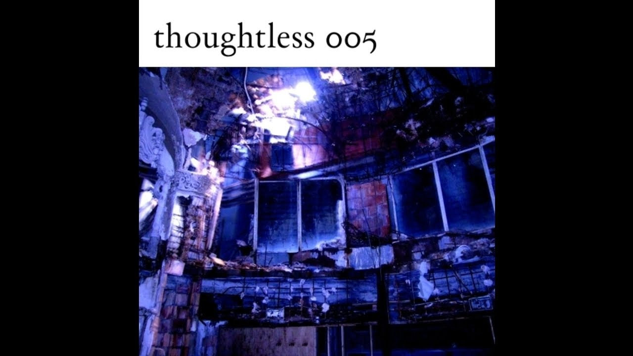 Repair - The Model B Chassis (Rene Breitbarth Remix) [Thoughtless]