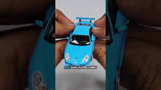🔥 Porsche 996 GT3 này điên rồ thật sự! #Shorts
