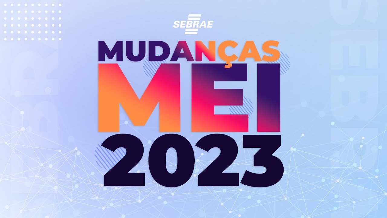 Alerta para mudanças no MEI em 2023