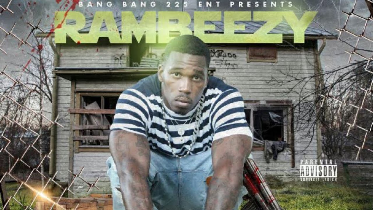 Weezo The Rapper Rambeezy & Young Weezo - Walk Down (Official Music Video) - YouTube