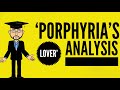 Robert Browning: 'Porphyria's Lover' Mr Bruff  Analysis