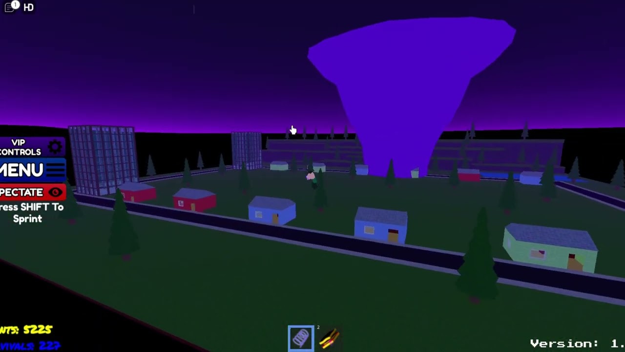 Tornado Alley X: All Sub-Tornadoes (Version 1.20)