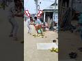 😃🙆😁 Fun with grapefruit.😂🤣 #super #funny #youtube #short #trending #video #for #everyone