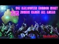 2016 USJ ハロウィン・ホラー・ナイト - ゾンビダンス 全エリア (1080p)