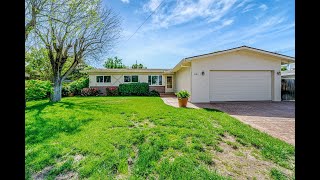 4322 Blenheim Way Concord, CA | ColdwellBankerHomes.com