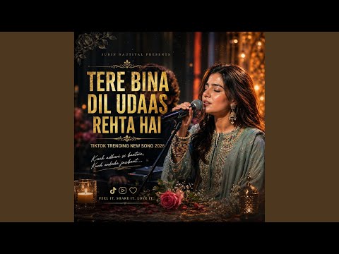Tere Bina Dil Udaas Rehta Hai | Heart Touching