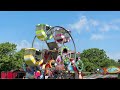 Thousands celebrate Eid al-Adha 2026 in Birmingham Small Heath park