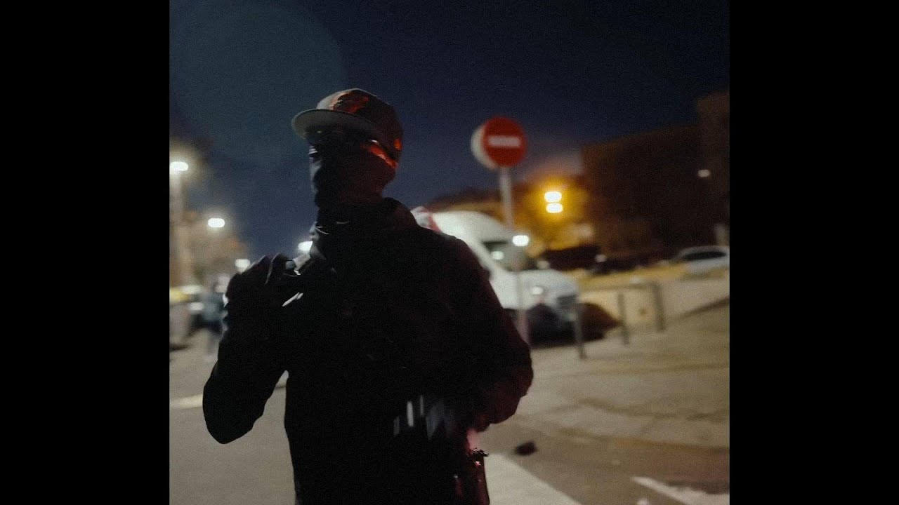 (FREE) Morad x Makar x Deep House Type Beat - "Importante"