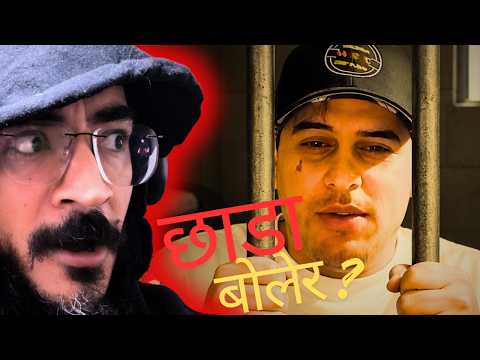 Jhapalish was arrested ? @Jhapalish