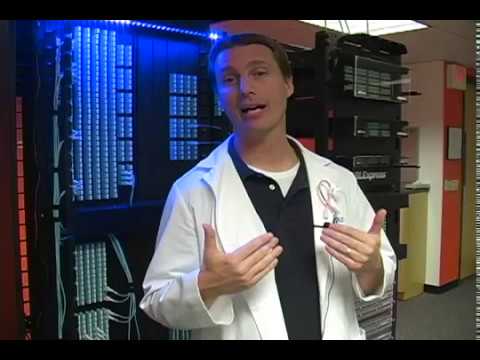 Measuring Pre-Terminated Structured Cabling in Data Centers (Ep. 35)