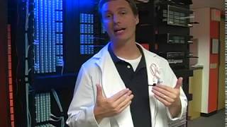 Measuring Pre-Terminated Structured Cabling in Data Centers (Ep. 35)