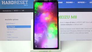 How to Download Live Wallpaper Magic Fluids in MEIZU M8 – Set Live Wallpaper screenshot 4