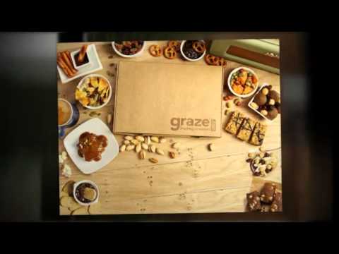 Graze – Discount Codes,Promo Codes And Voucher Offers 2015