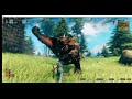Valheim [30] - turning over turnips