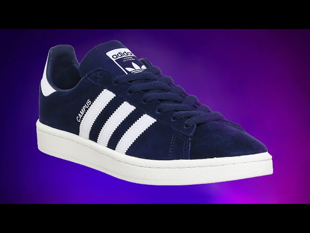 ADIDAS CAMPUS Skateboard Shoe Review & Wear Test (Guest Review Dan Corrigan) - YouTube ADIDAS CAMPUS Skateboard Shoe Review & Wear Test (Guest Review Dan Corrigan) - YouTube