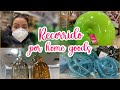 RECORRIDO POR LA TIENDA HOMEGOODS