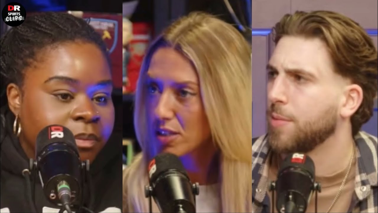 The panel discuss Viktor Gyokeres looking like a flop