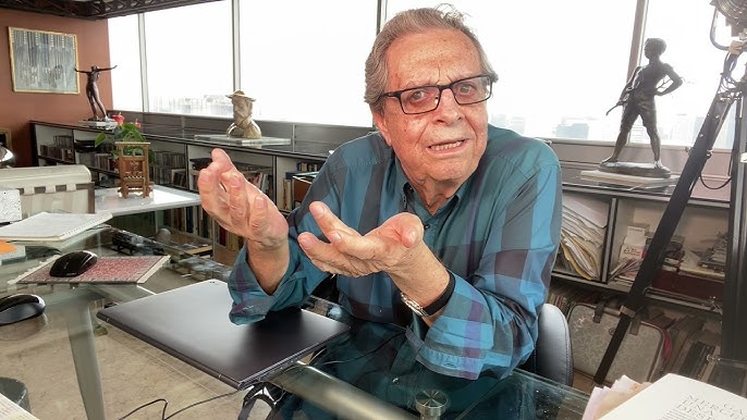 La ternura entró a la cancha" - LA VIDA VA con Guillermo Ochoa - YouTube