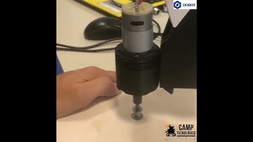 Dobot Magician en la Industria 4.0