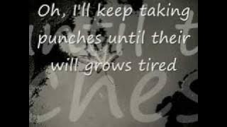 Pearl Jam- Indifference (with lyrics)