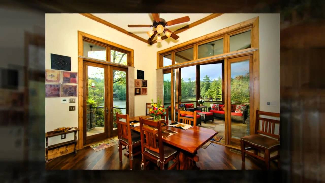 The Cantwell Home by Triad Building Company YouTube