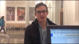 Celebrity info 360 final project Profile