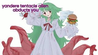 3Dio Tentacle Monster Slithers Into Your Brain