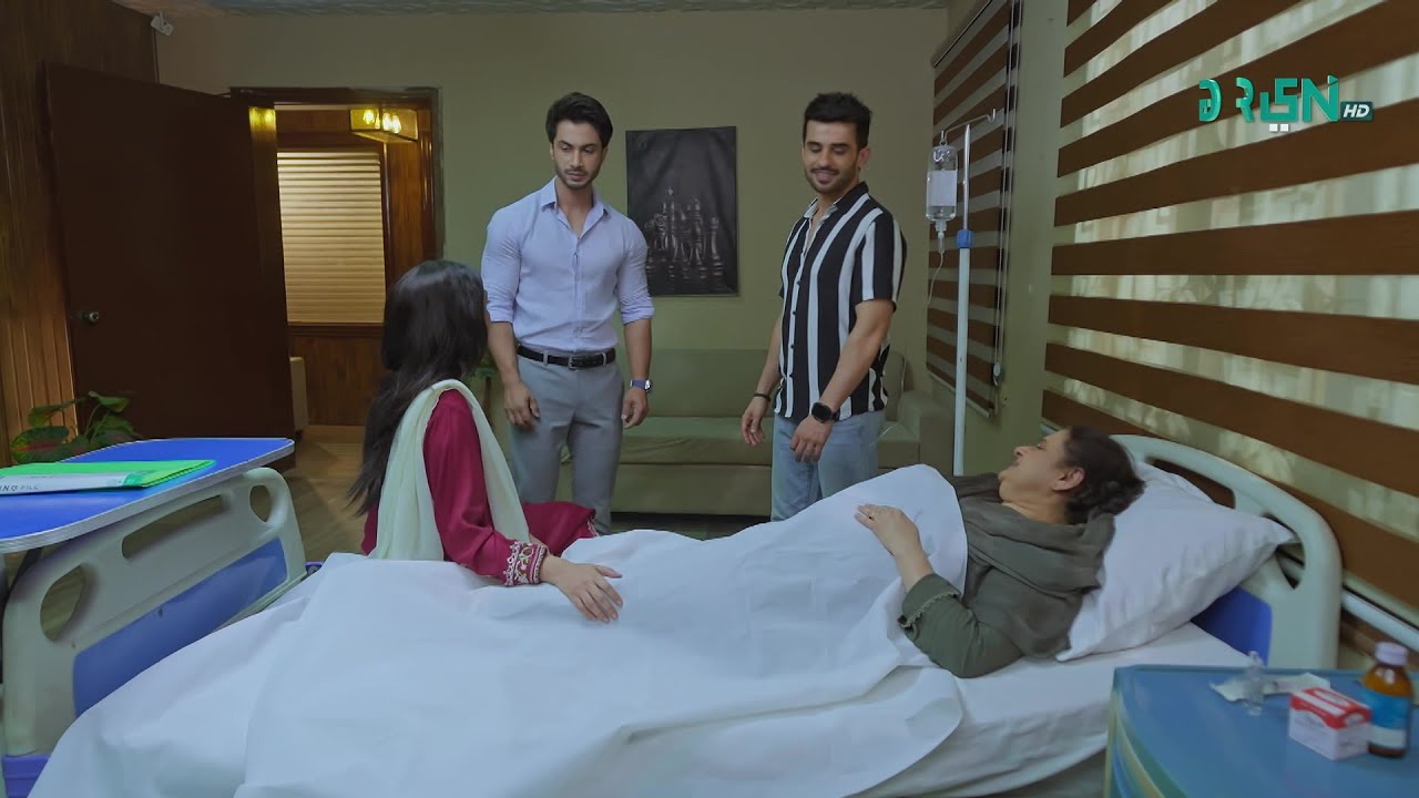 Wahaj Ki Tareef Sun Ke Ashar Ko Ghussa Aa Gaya..! 