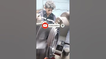 Ep 27 cnc  machine #cncmachine  #lathe #machine #cnc #shorts #shortvideo
