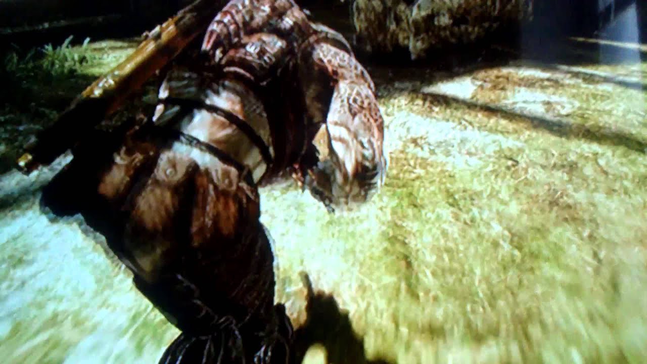 Gow 3 - YouTube